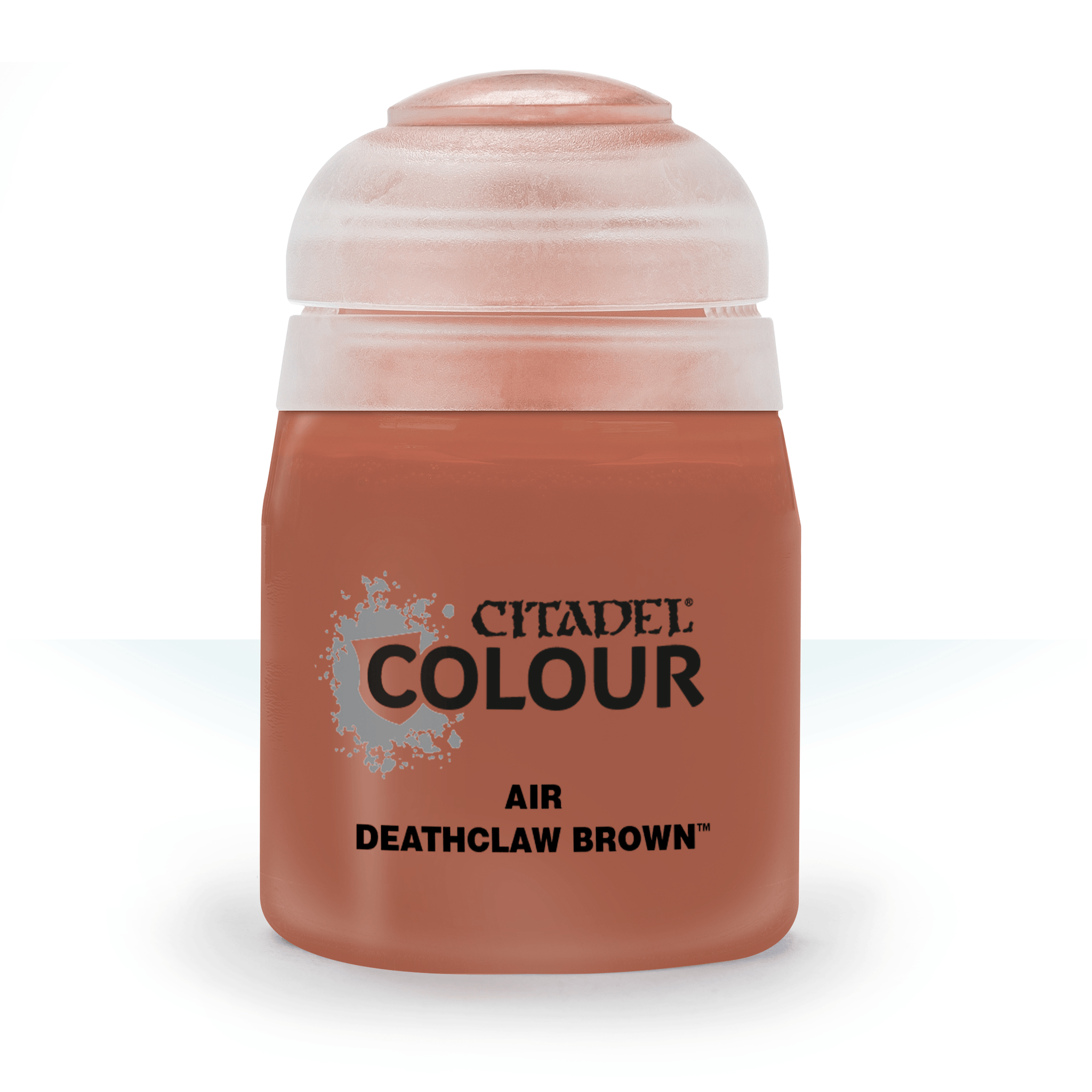 Citadel - Air - Deathclaw Brown