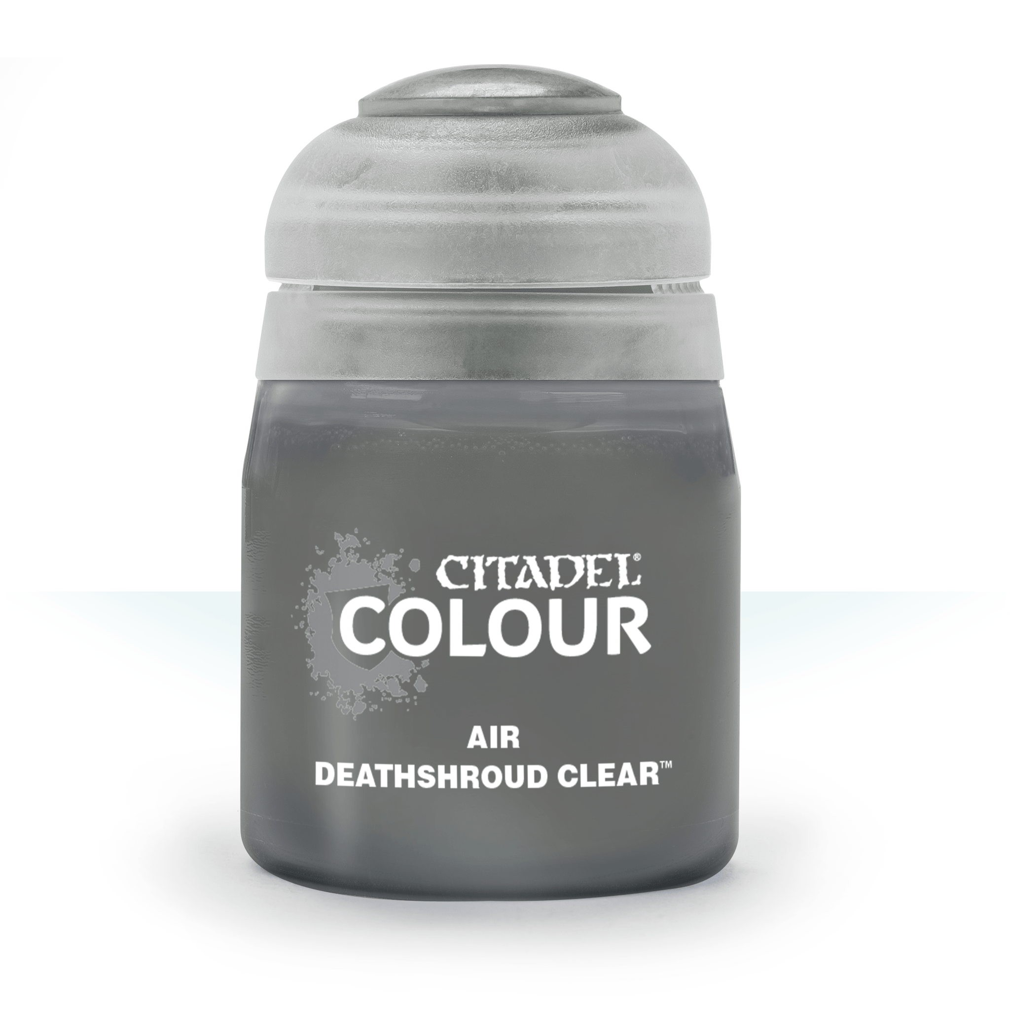 Citadel - Air - Deathshroud Clear