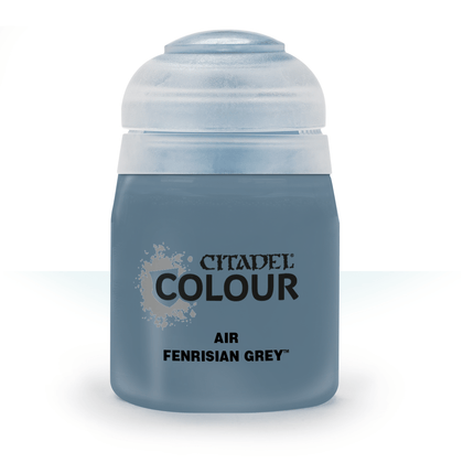 Citadel - Air - Fenrisian Grey