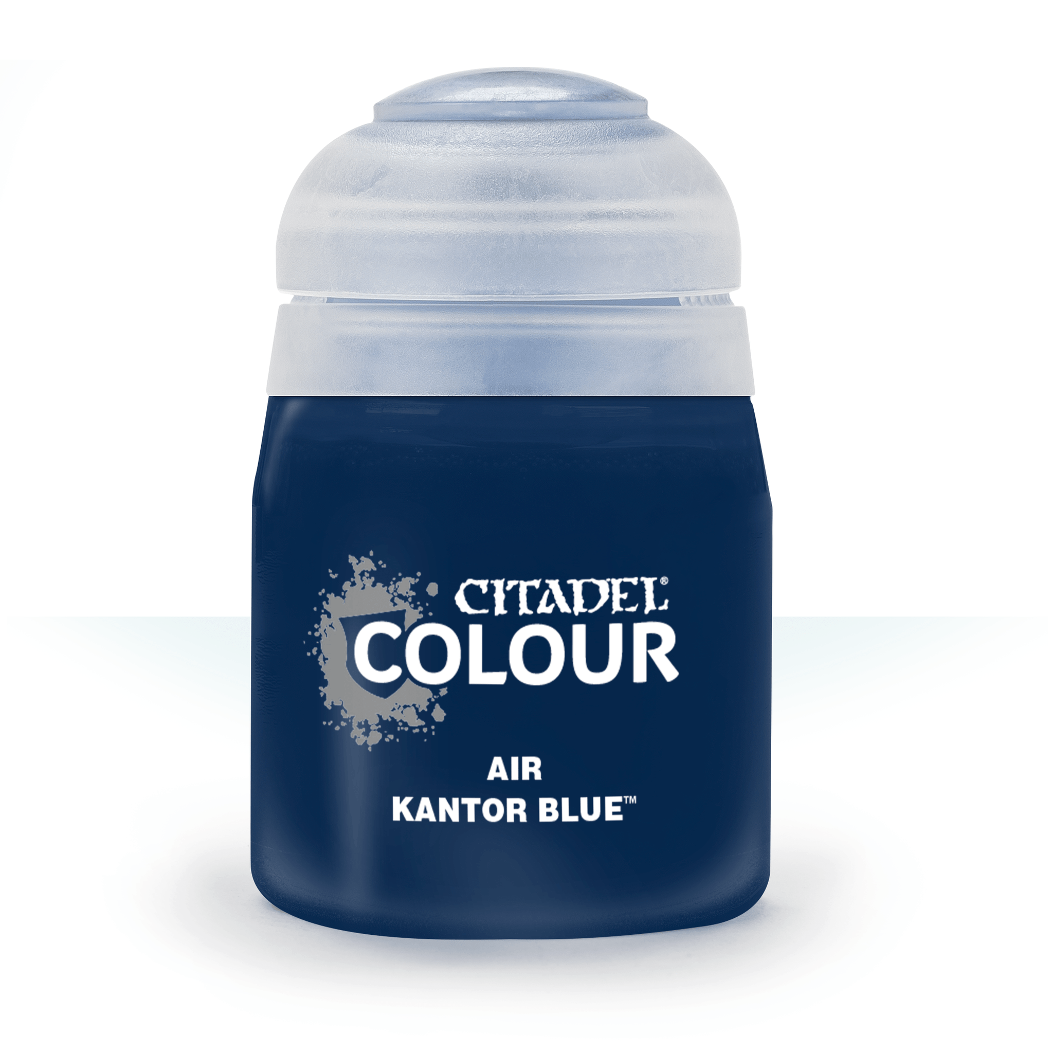 Citadel - Air - Kantor Blue