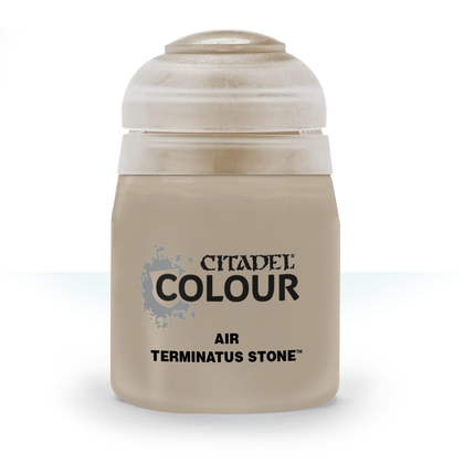 Citadel - Air - Terminatus Stone