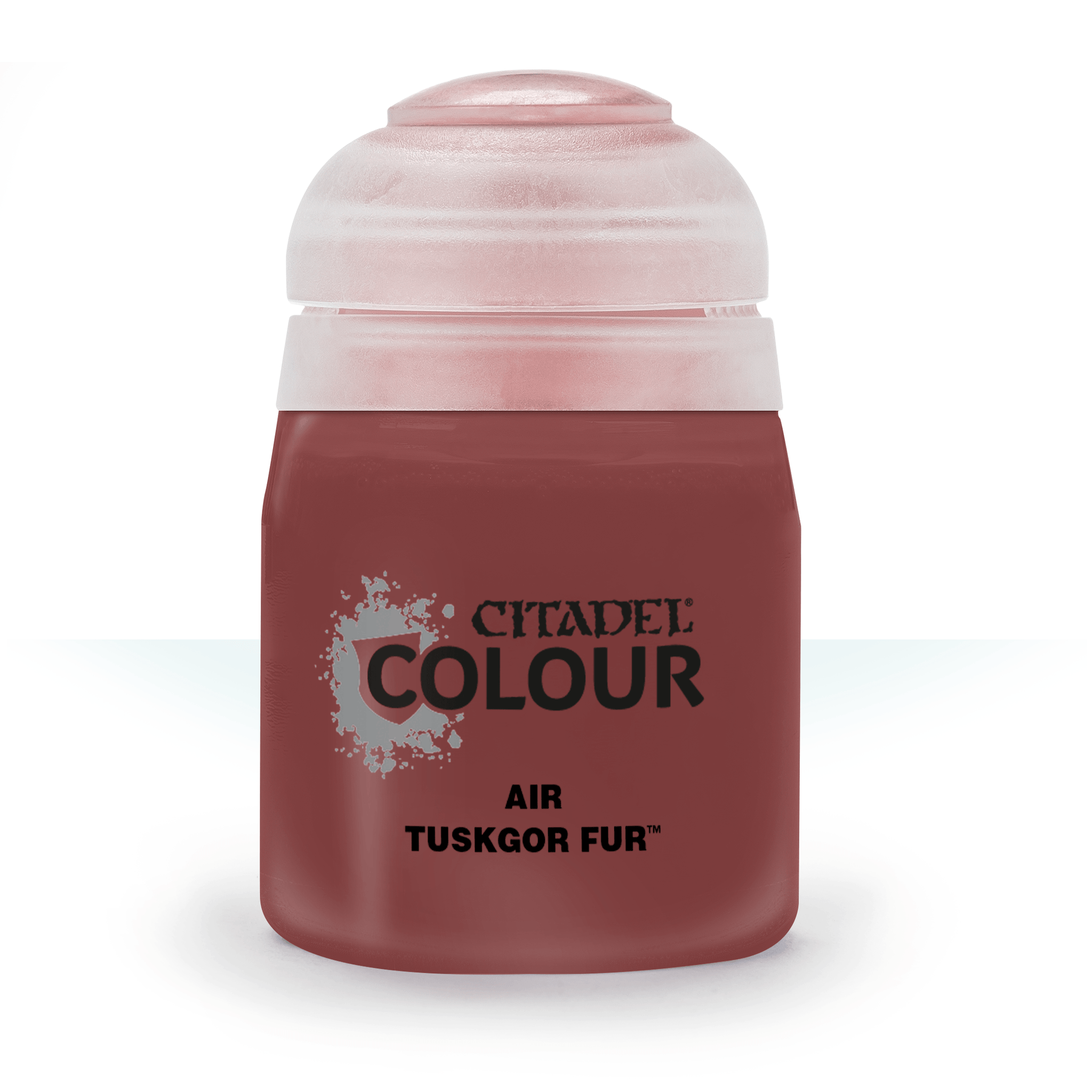 Citadel - Air - Tuskgor Fur