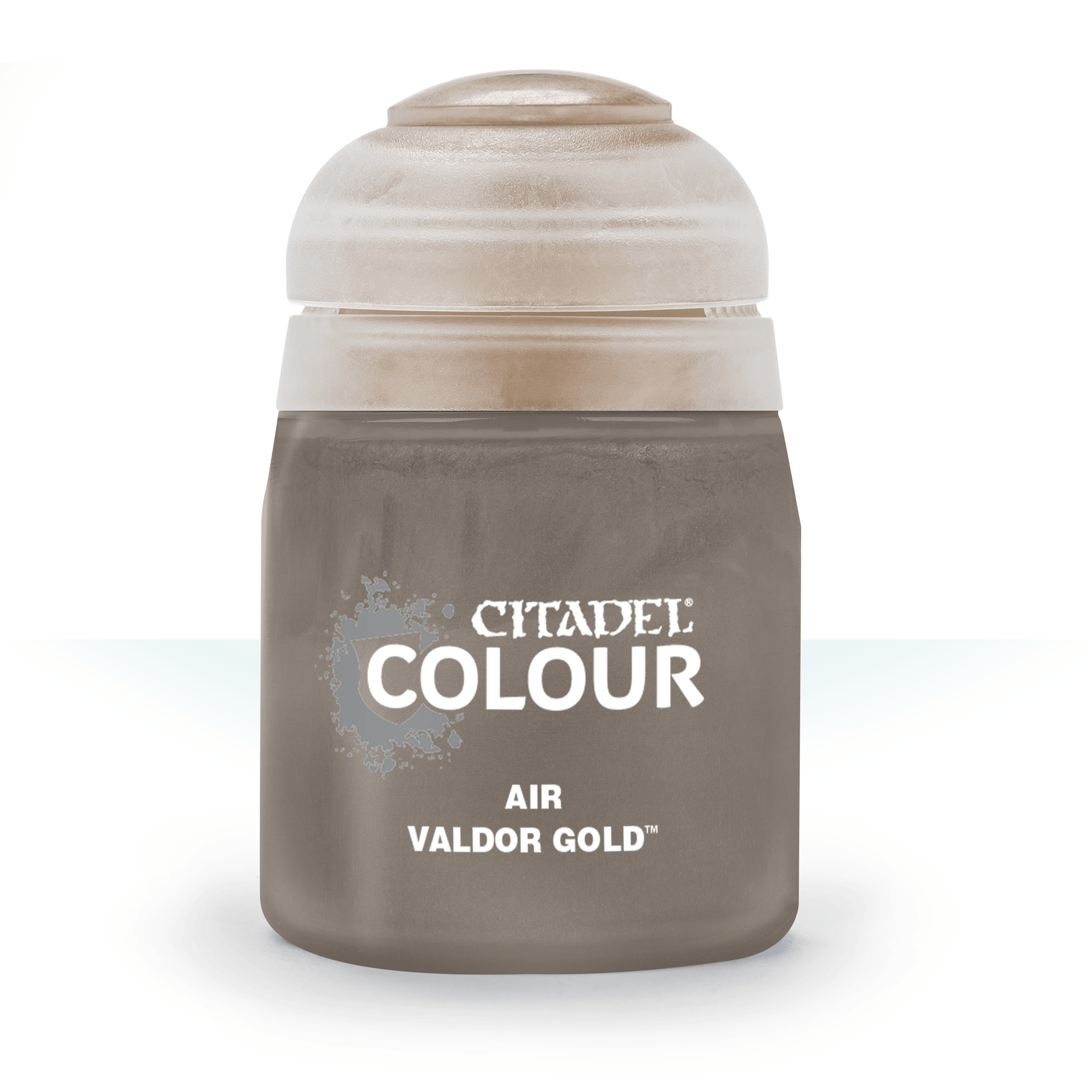 Citadel - Air - Valdor Gold