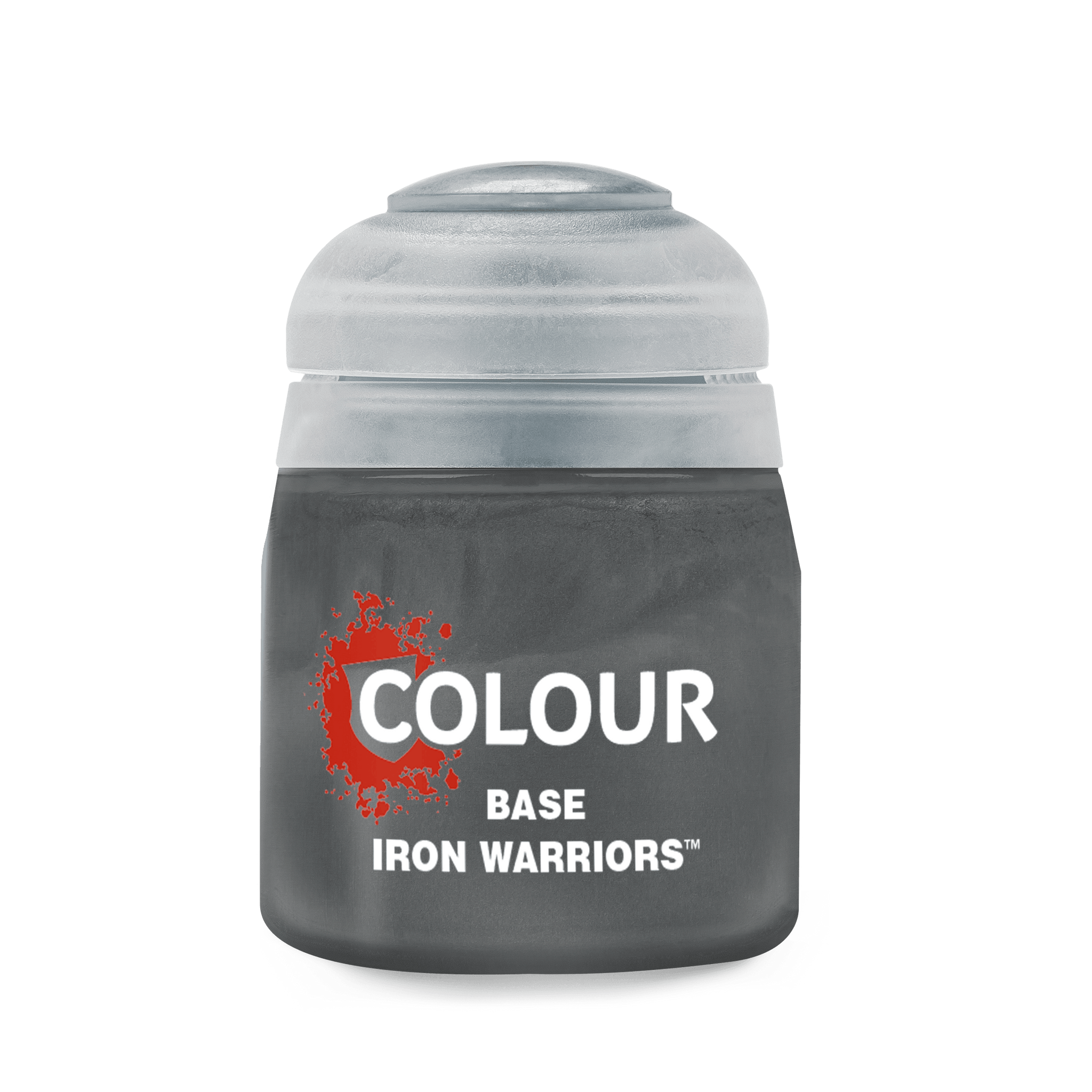 Citadel - Base - Iron Warriors