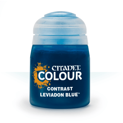 Citadel - Base - Leviadon Blue