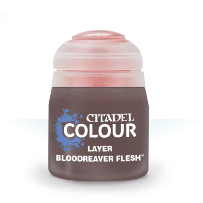 Citadel - Base - Bloodreaver Flesh