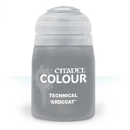 Citadel - Technical - 'Ardcoat