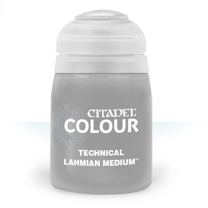 Citadel - Technical - Lahmian Medium