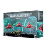 Warhammer 40000 - Eldar - Windriders