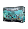 Warhammer 40000 - Aeldari - Harlequin Troupe
