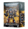 Warhammer 40000 - Imperial Knight - Knight Dominus/Castellan