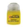 Citadel - Contrast - Bad Moon Yellow