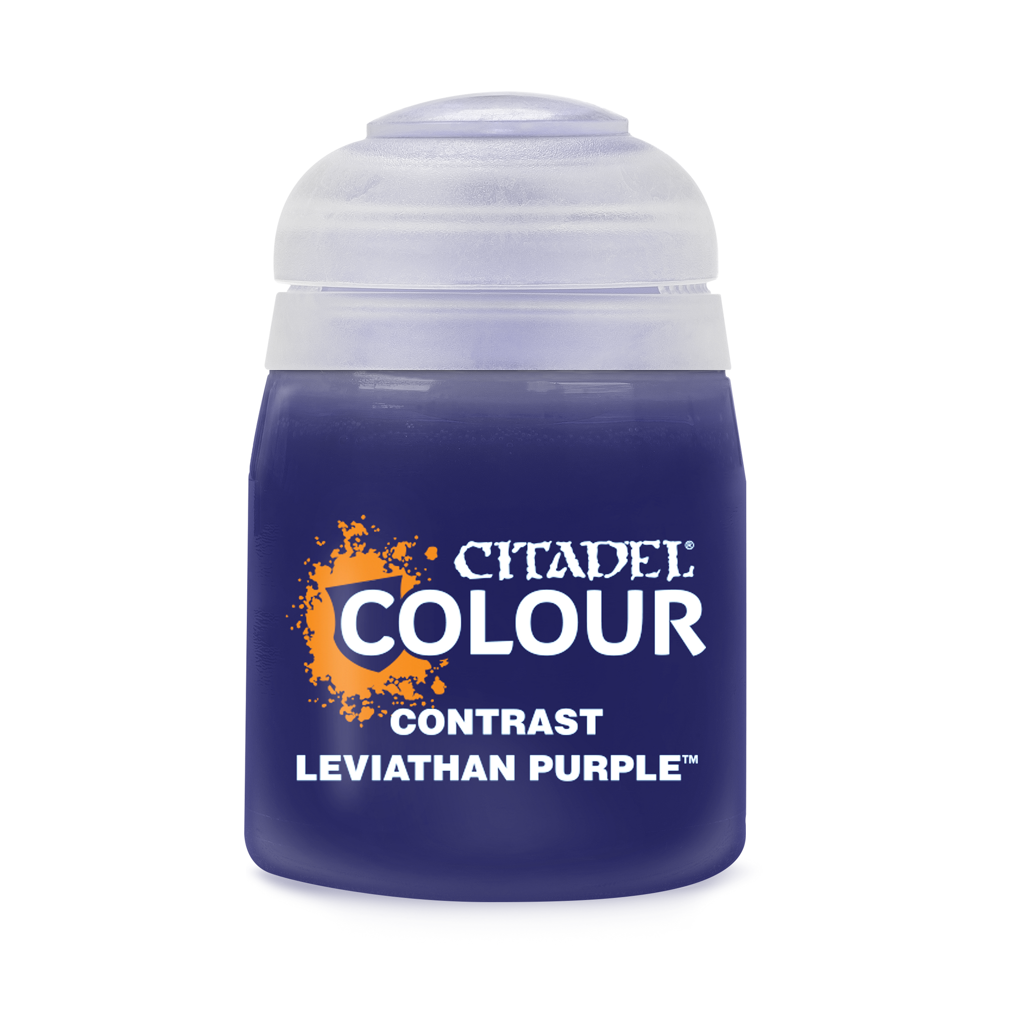 Citadel - Contrast - Leviathan Purple