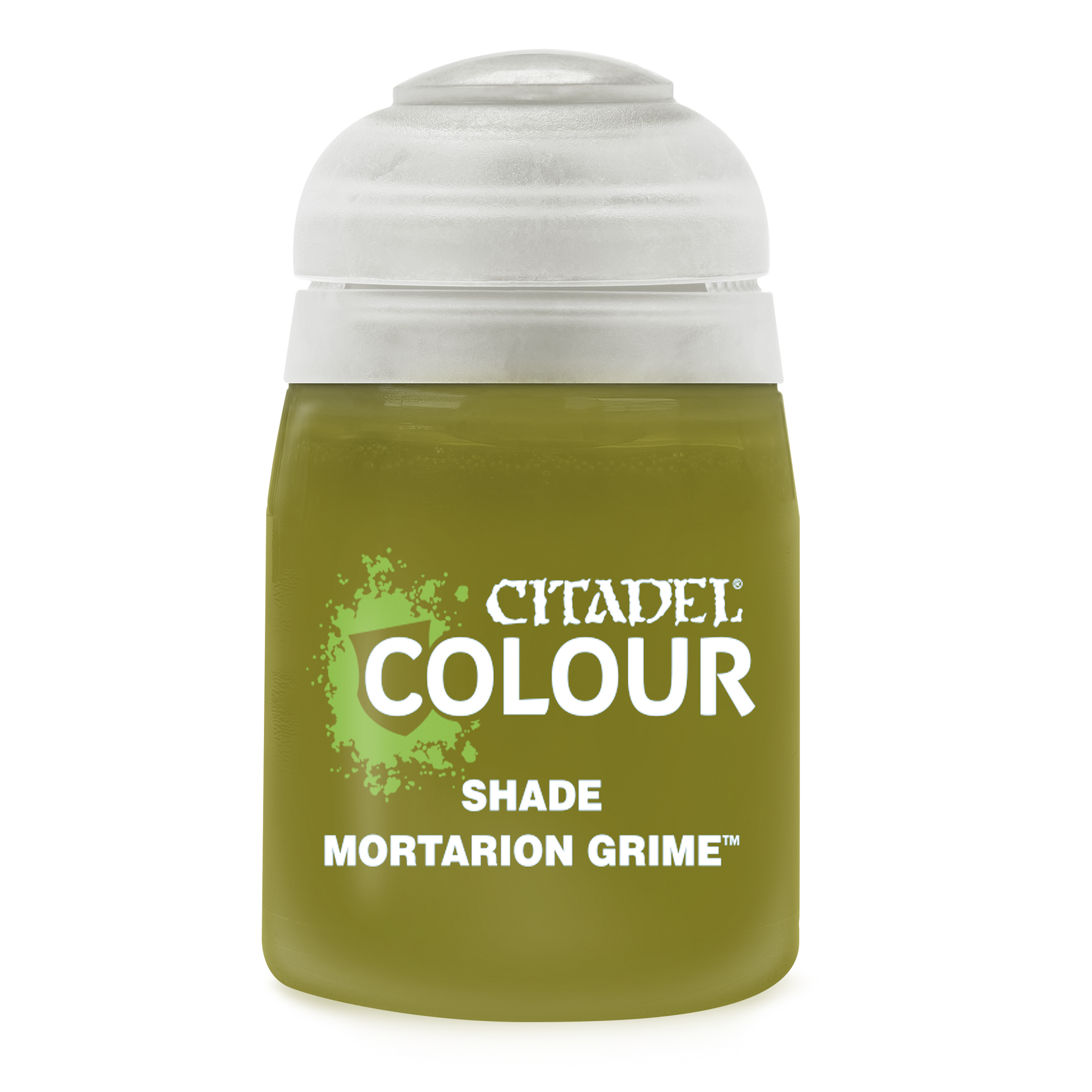 Citadel - Shade - Mortarion Grime
