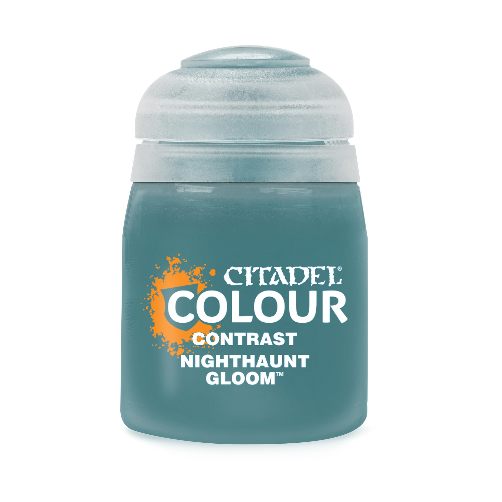 Citadel - Contrast - Nighthaunt Gloom