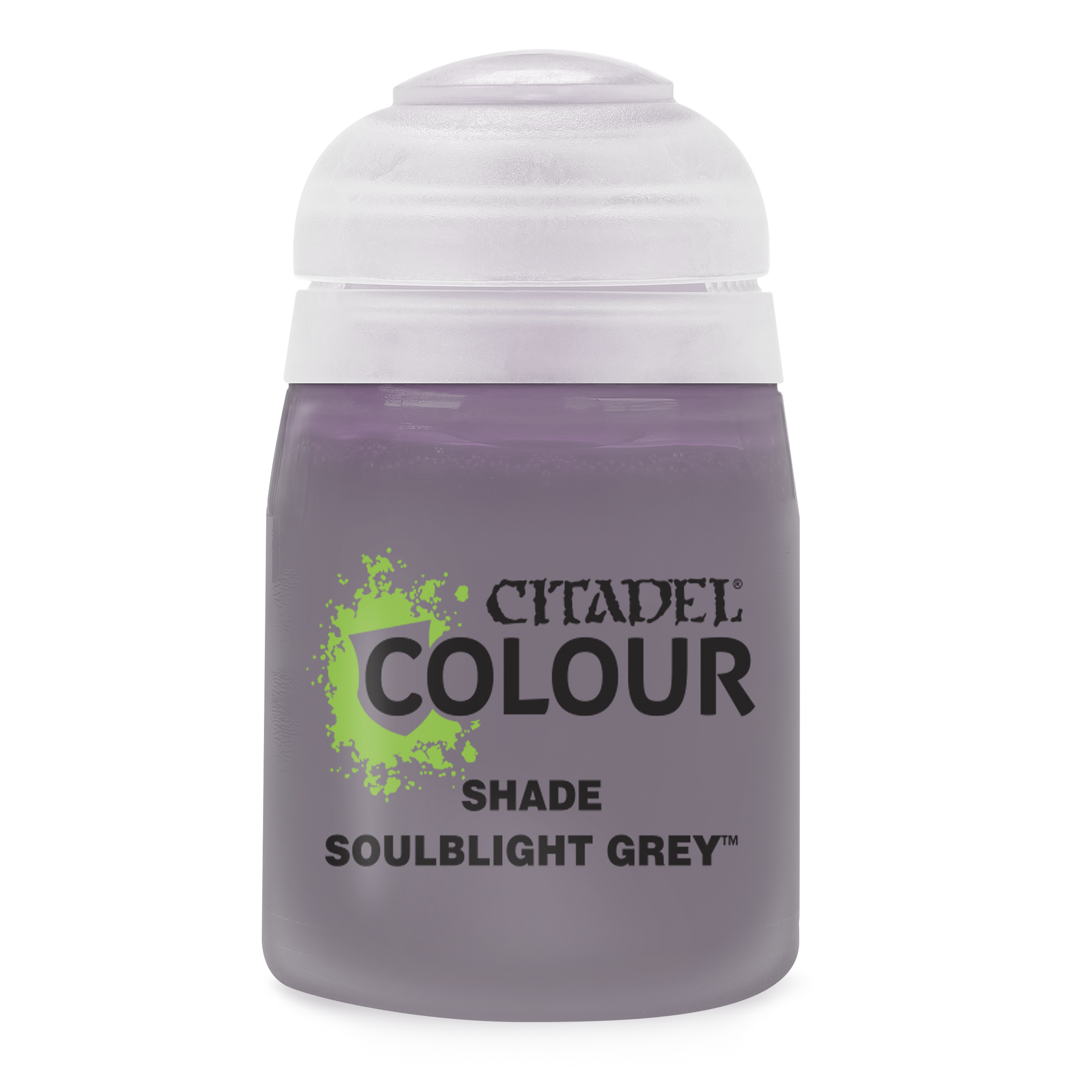 Citadel - Shade - Soulblight Grey