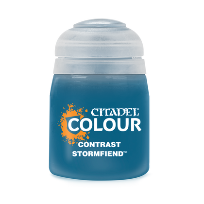 Citadel - Contrast - Stormfiend