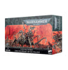 Warhammer 40000 - Chaos Space Marines - Vex Machinator, Arch-Lord Discordant