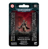 Warhammer 40000 - Imperial Agents - Inquisitor Katarinya Greyfax