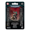 Warhammer 40000 - Imperial Agents - Lord Inquisitor Kyria Draxus