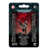 Warhammer 40000 - Imperial Agents - Watch Captain Artemis