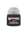 Warhammer Colour - Base - Mechanicus Standard Grey