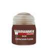 Warhammer Colour - Base - Catachan Fleshtone