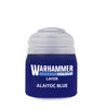Warhammer Colour - Layer - Alaitoc Blue