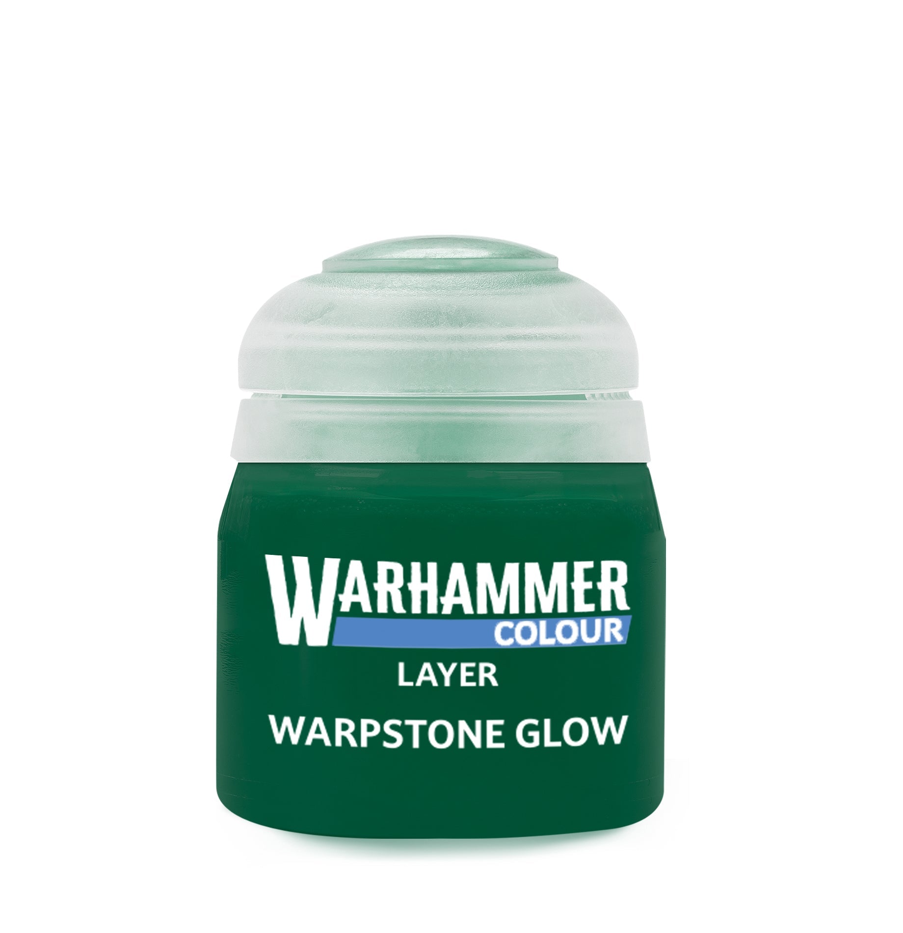 Warhammer Colour - Layer - Warpstone Glow