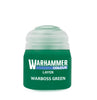Citadel - Layer - Warboss Green