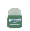 Warhammer Colour - Layer - Skarsnik Green