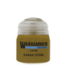 Warhammer Colour - Layer - Karak Stone