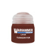 Warhammer Colour - Layer - Tuskgor Fur