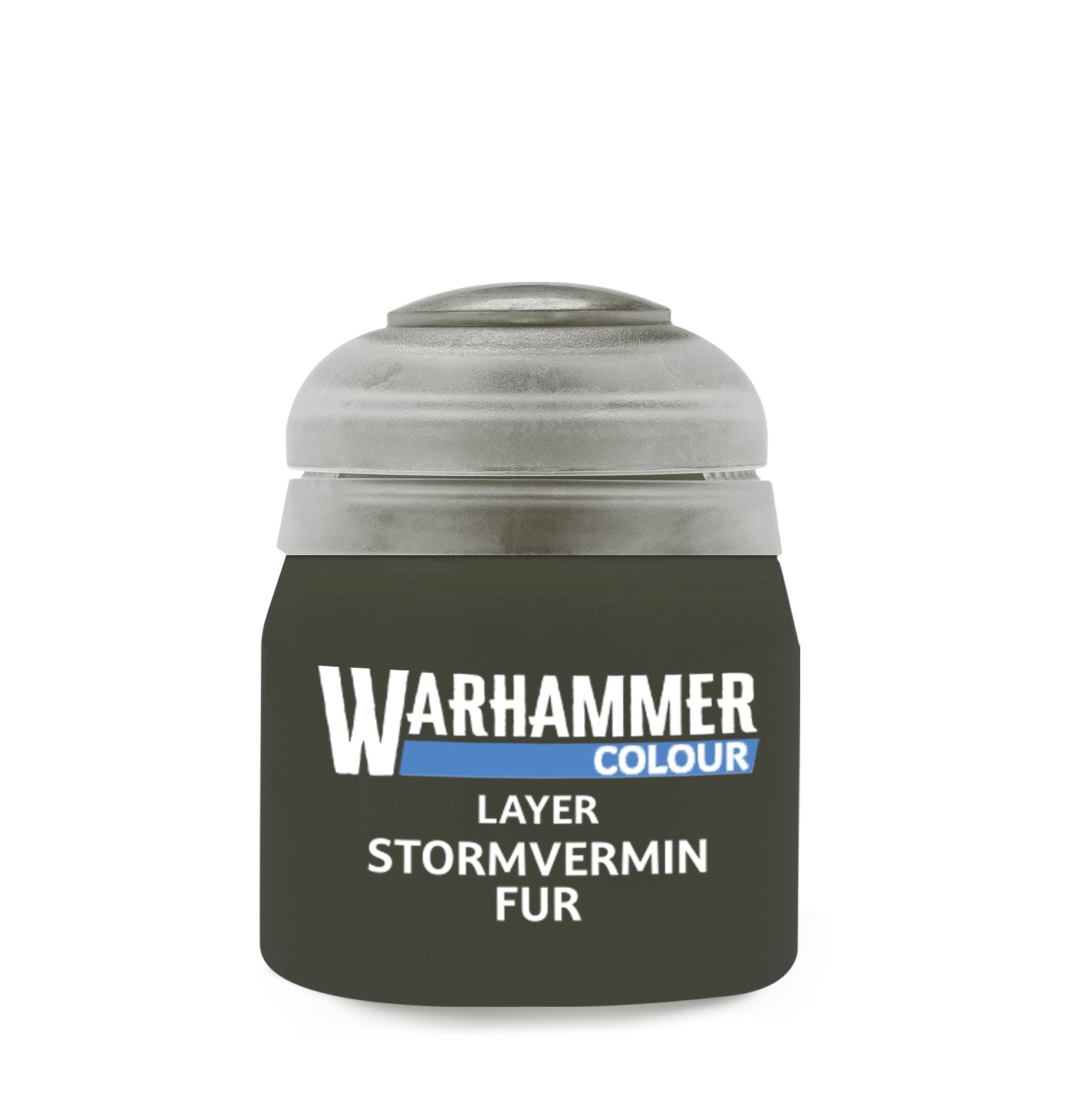 Warhammer Colour - Layer - Stormvermin Fur