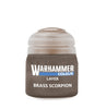 Warhammer Colour - Layer - Brass Scorpion