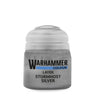 Warhammer Colour - Layer - Stormhost Silver