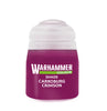 Warhammer Colour - Shade - Carroburg Crimson