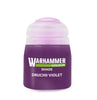 Warhammer Colour - Shade - Druchii Violet