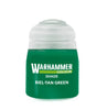 Warhammer Colour - Shade - Biel-Tan Green