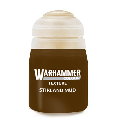 Warhammer Colour - Technical - Stirland Mud