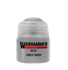 Warhammer Colour - Base - Grey Seer