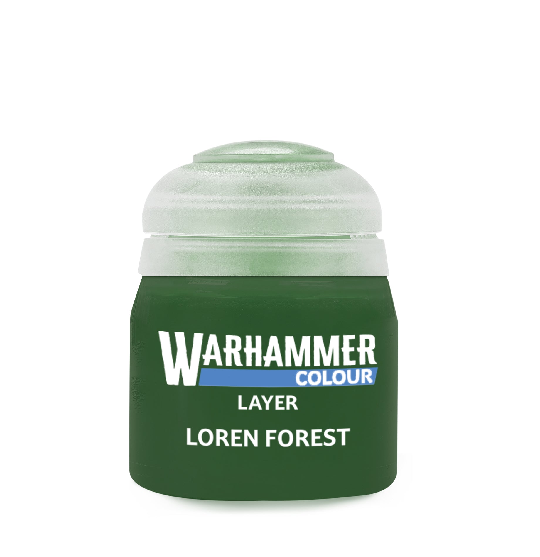 Citadel - Layer - Loren Forest