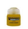 Warhammer Colour - Layer - Zamesi Desert
