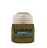 Warhammer Colour - Layer - Sycorax Bronze