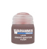 Warhammer Colour - Layer - Knight-Questor Flesh