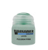 Warhammer Colour - Layer - Gauss Blaster Green