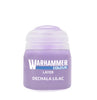 Warhammer Colour - Layer - Dechala Lilac