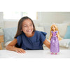 Mattel - Disney Princess - Rapunzel Bambola
