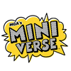 MGA's Miniverse - Make It Mini From Scratch in Sidekick Series 1