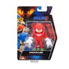 Jakks Pacific - Nintendo - Sonic 3 Movie personaggi articolati 13 cm Serie 2